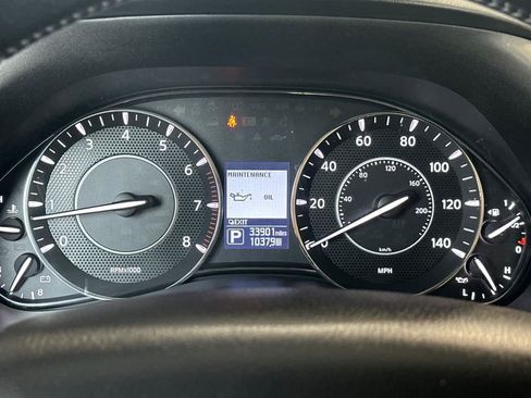 Used 2020 Nissan Armada SL w/ Premium Package AWD/4WD image 28