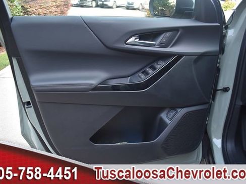 New 2026 Chevrolet Equinox LT w/ Convenience Package II image 12