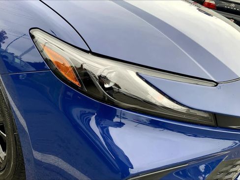 New 2026 Toyota Camry SE image 13