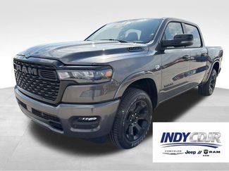 New 2026 RAM 1500 4x4 Crew Cab 360° Tour