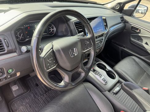 Used 2022 Honda Passport EX-L image 14