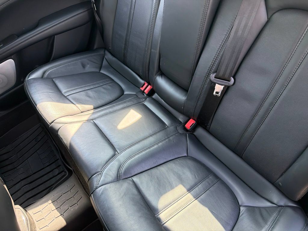 Used 2020 Lincoln MKZ Reserve w/ Luxury Package FWD image 15