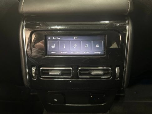 Certified 2023 Lincoln Aviator Reserve w/ Elements Package Plus AWD/4WD image 28