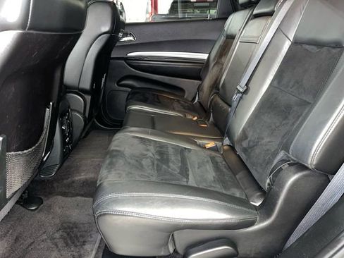 Used 2018 Dodge Durango GT w/ Blacktop Package AWD/4WD image 21