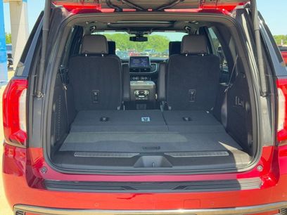 Used 2021 GMC Yukon AT4 w/ AT4 Premium Plus Package