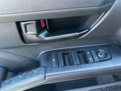 New 2025 Toyota Tacoma SR5 image 13