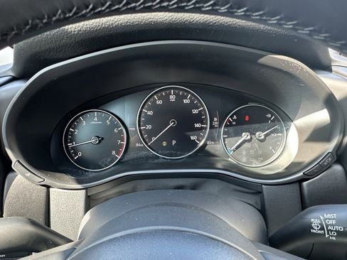 New 2026 MAZDA CX-50 AWD 2.5 S w/ Weather Package image 23