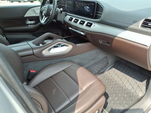 Used 2020 Mercedes-Benz GLS 450 4MATIC image 26