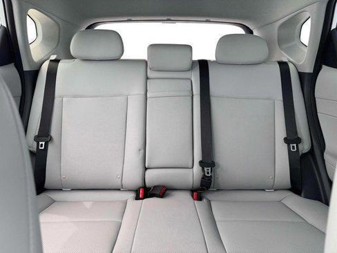 New 2026 Hyundai Kona SEL Premium image 16