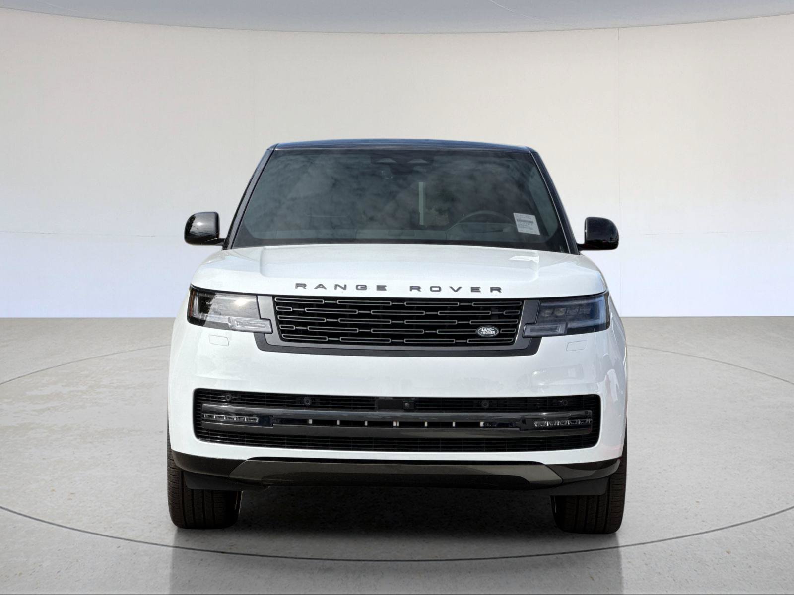 New 2026 Land Rover Range Rover SE AWD/4WD image 9