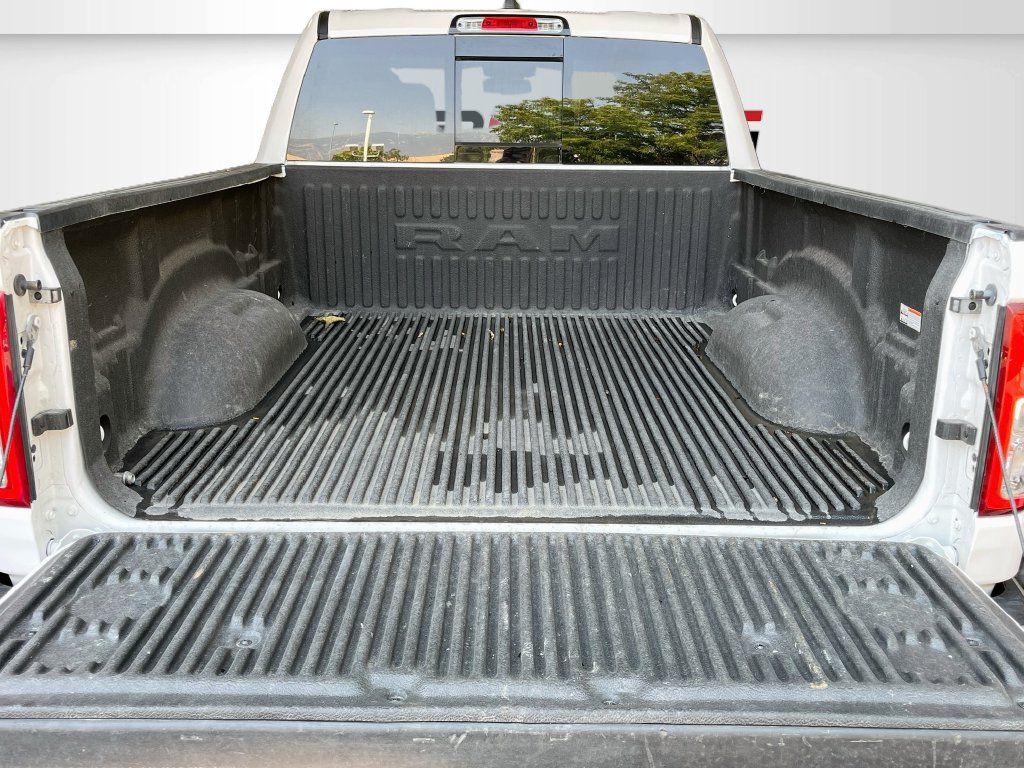 Used 2023 RAM 1500 Big Horn AWD/4WD image 25