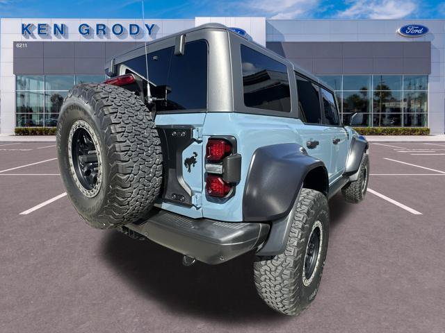 Used 2022 Ford Bronco Raptor AWD/4WD image 6