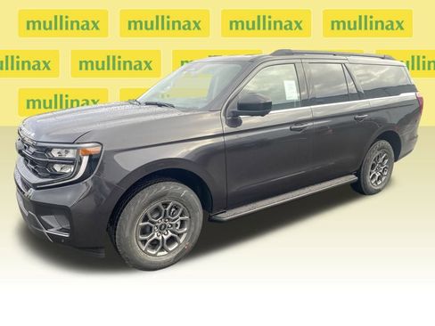 New 2025 Ford Expedition Max Active image 9