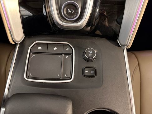 Used 2021 Acura TLX Technology Package image 23