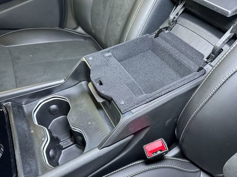 New 2025 Jeep Grand Cherokee L Altitude image 32