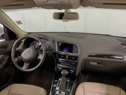 Used 2013 Audi Q5 3.0T Premium Plus image 31