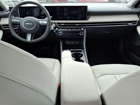 New 2026 Hyundai Sonata SEL FWD image 12