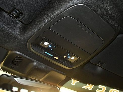 New 2025 Ford F150 STX w/ Equipment Group 200A image 29