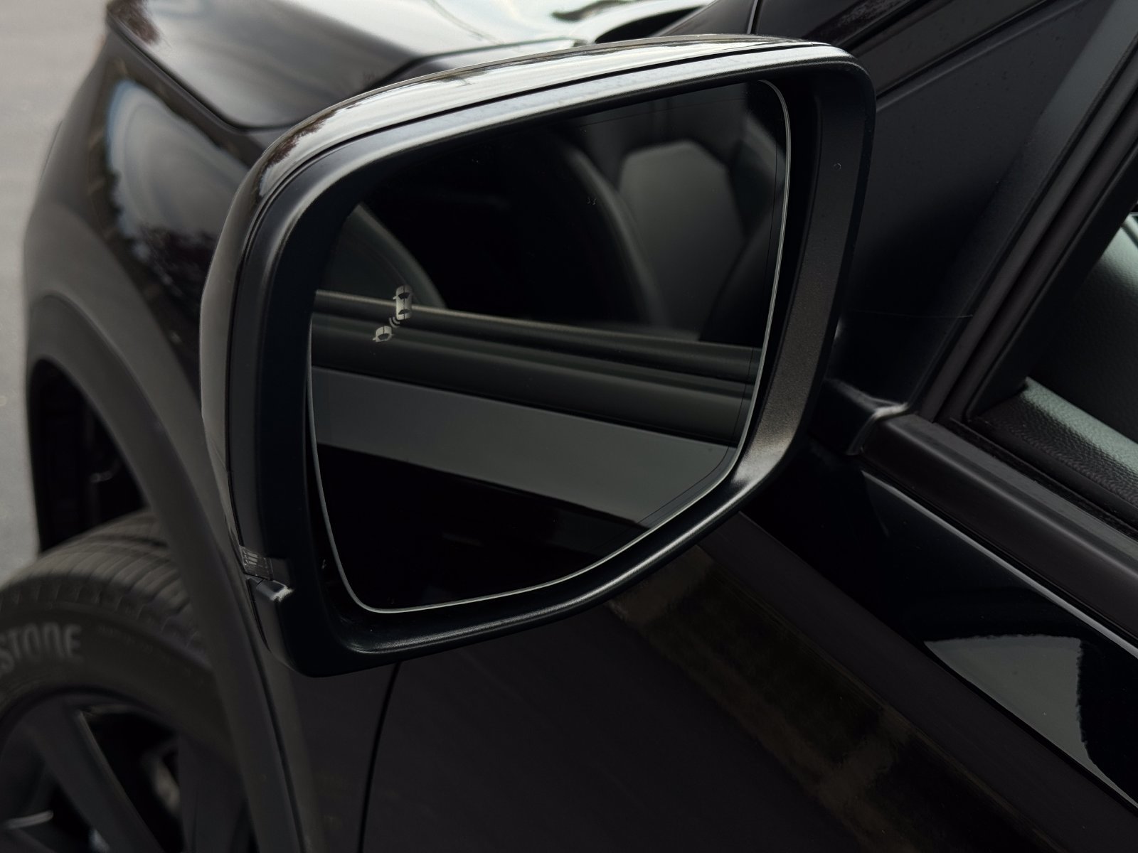 Certified 2025 Honda Pilot Black Edition image 35
