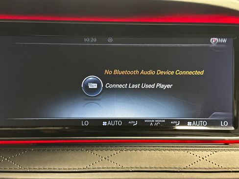 Used 2017 Mercedes-Benz S 63 AMG 4MATIC Sedan image 41