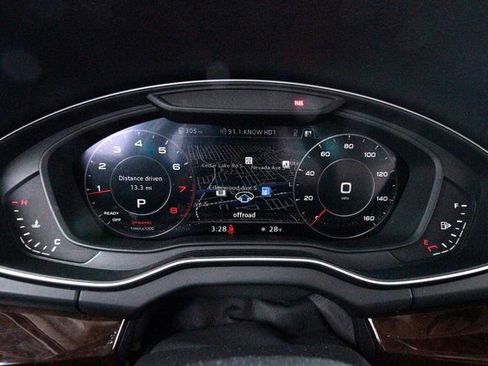 Used 2019 Audi Q5 2.0T Premium Plus image 12