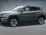 Used 2019 Jeep Compass Limited w/ Advanced Safety Group image 2