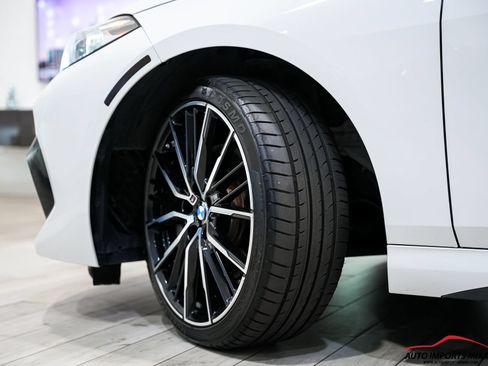 Used 2023 BMW 228i Gran Coupe w/ M Sport Package FWD image 76