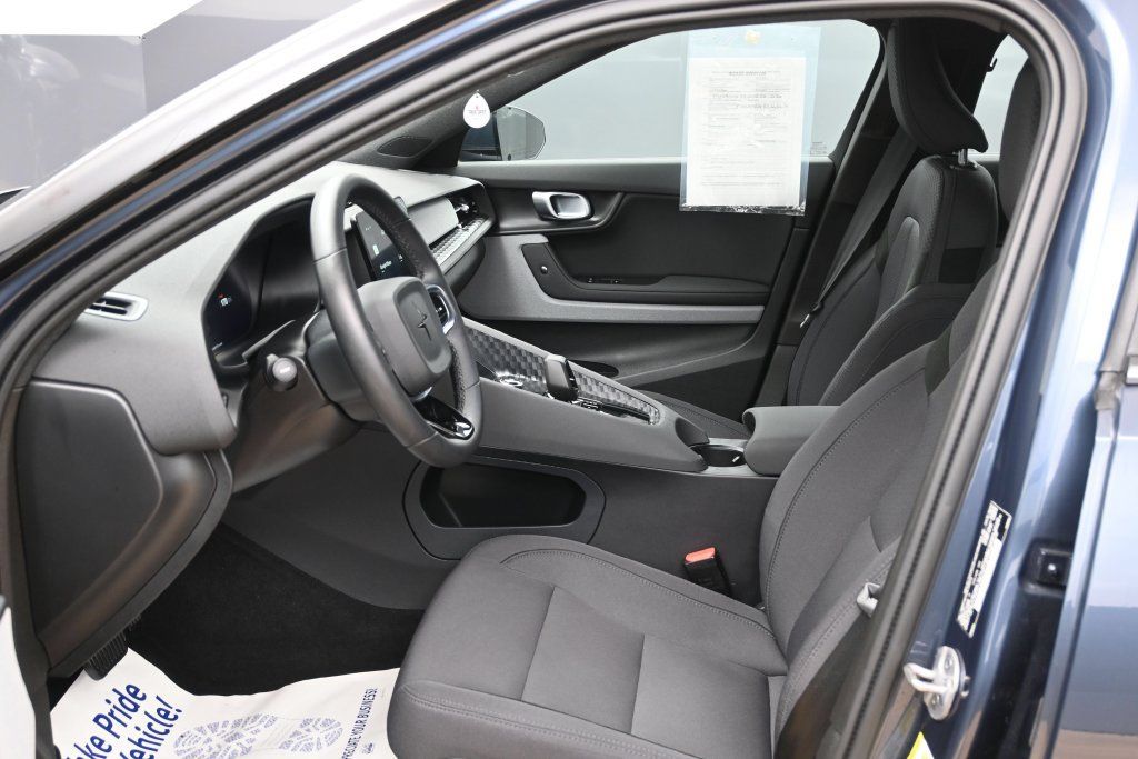 Used 2024 Polestar Polestar 2 AWD/4WD image 12