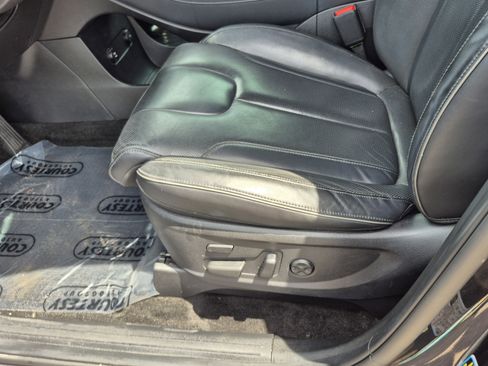 Used 2022 Hyundai Palisade Calligraphy w/ Cargo Package FWD image 22