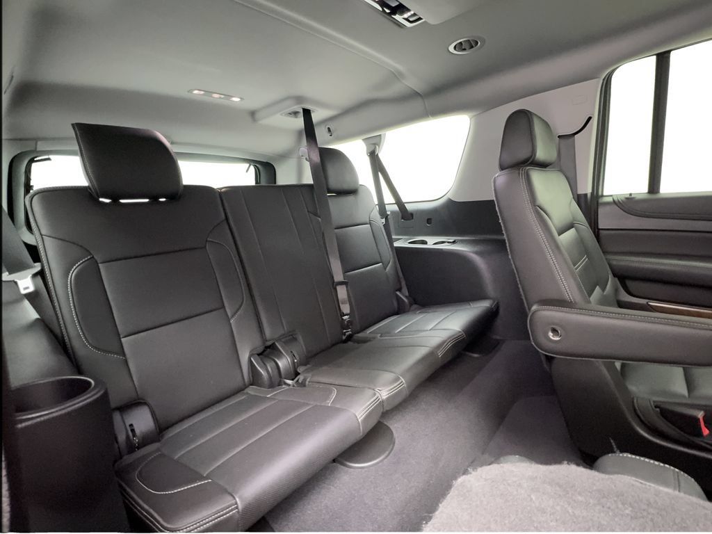 Used 2019 GMC Yukon XL Denali w/ Denali Ultimate Package RWD image 29
