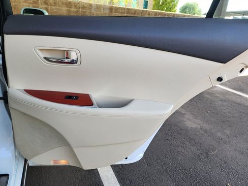 Used 2011 Lexus ES 350 FWD image 63