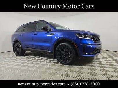 Used 2022 Kia Sorento SX