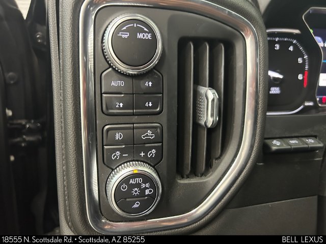 Used 2020 GMC Sierra 1500 Denali w/ Denali Ultimate Package AWD/4WD image 29