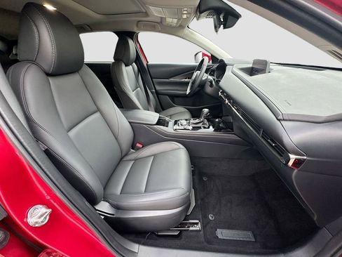 Used 2025 MAZDA CX-30 AWD 2.5 S w/ Preferred Package image 37