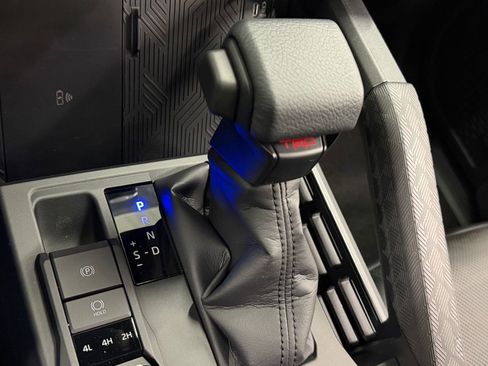 New 2026 Toyota 4Runner SR5 image 13