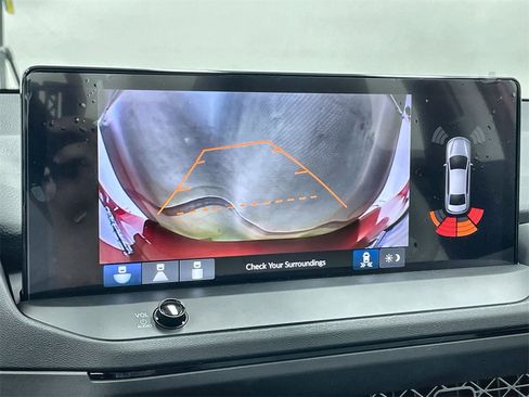 New 2025 Honda Accord EX-L image 26