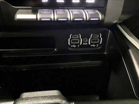 Used 2022 RAM 1500 Lone Star image 30