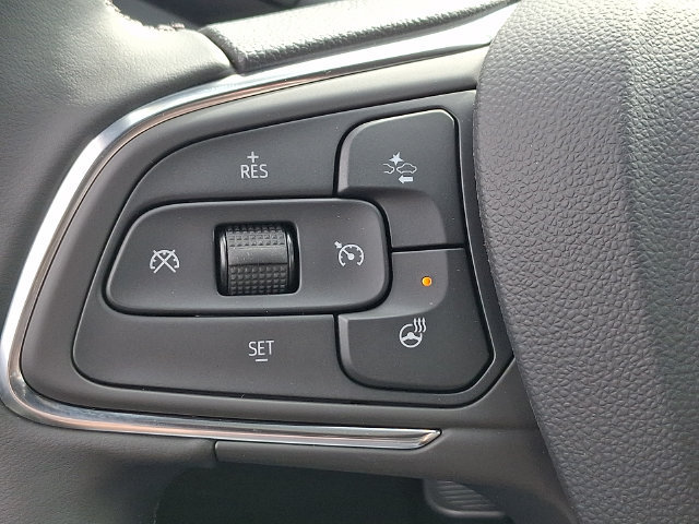New 2026 Buick Envista Preferred w/ Convenience I Package FWD image 17