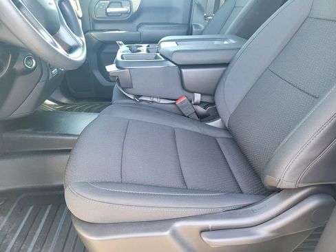 New 2026 Chevrolet Silverado 2500 W/T w/ WT/CX Safety Package image 11