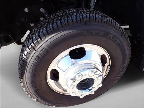 Certified 2024 Ford F350 King Ranch image 5