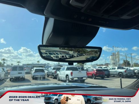 Used 2024 GMC Sierra 1500 AT4X w/ AT4X AEV Edition image 34