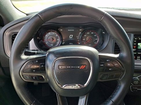 Used 2023 Dodge Charger SXT w/ Blacktop Package image 19
