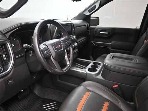 Used 2020 GMC Sierra 1500 AT4 w/ AT4 Premium Package image 19