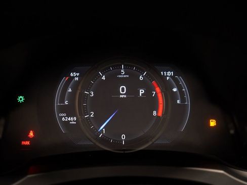 Used 2022 Lexus IS 350 F Sport image 22