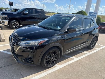 Used 2022 Nissan Kicks SR w/ Interior Electronics Package