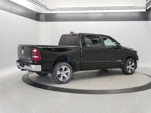 Certified 2023 RAM 1500 Laramie image 44