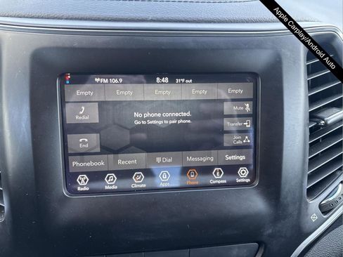 Used 2020 Jeep Cherokee Latitude Plus image 28