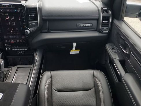New 2026 RAM 1500 RHO AWD/4WD image 20