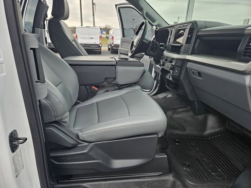 Used 2024 Ford F350 XL image 19