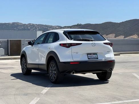 Used 2026 MAZDA CX-30 AWD 2.5 S image 31